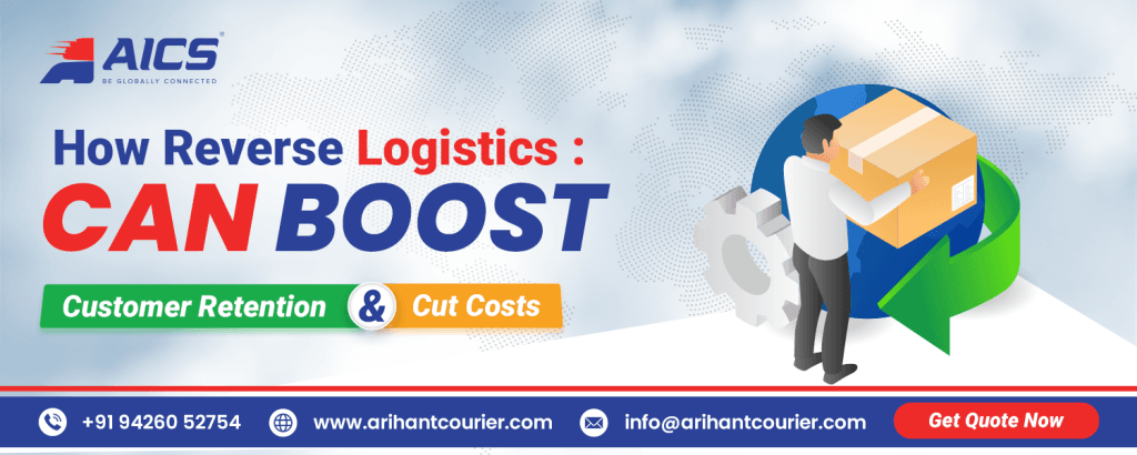 Reverse Logistics for Businesses