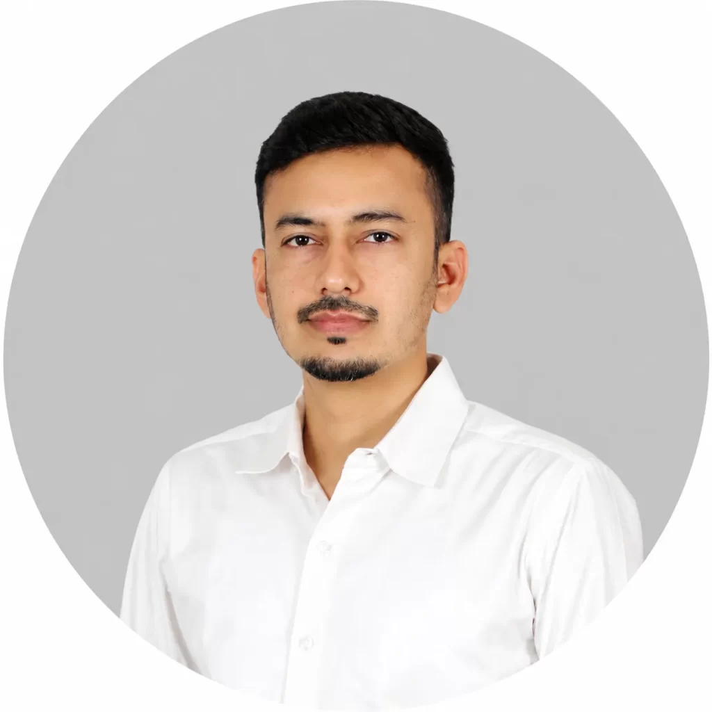 Chirag Dodiya