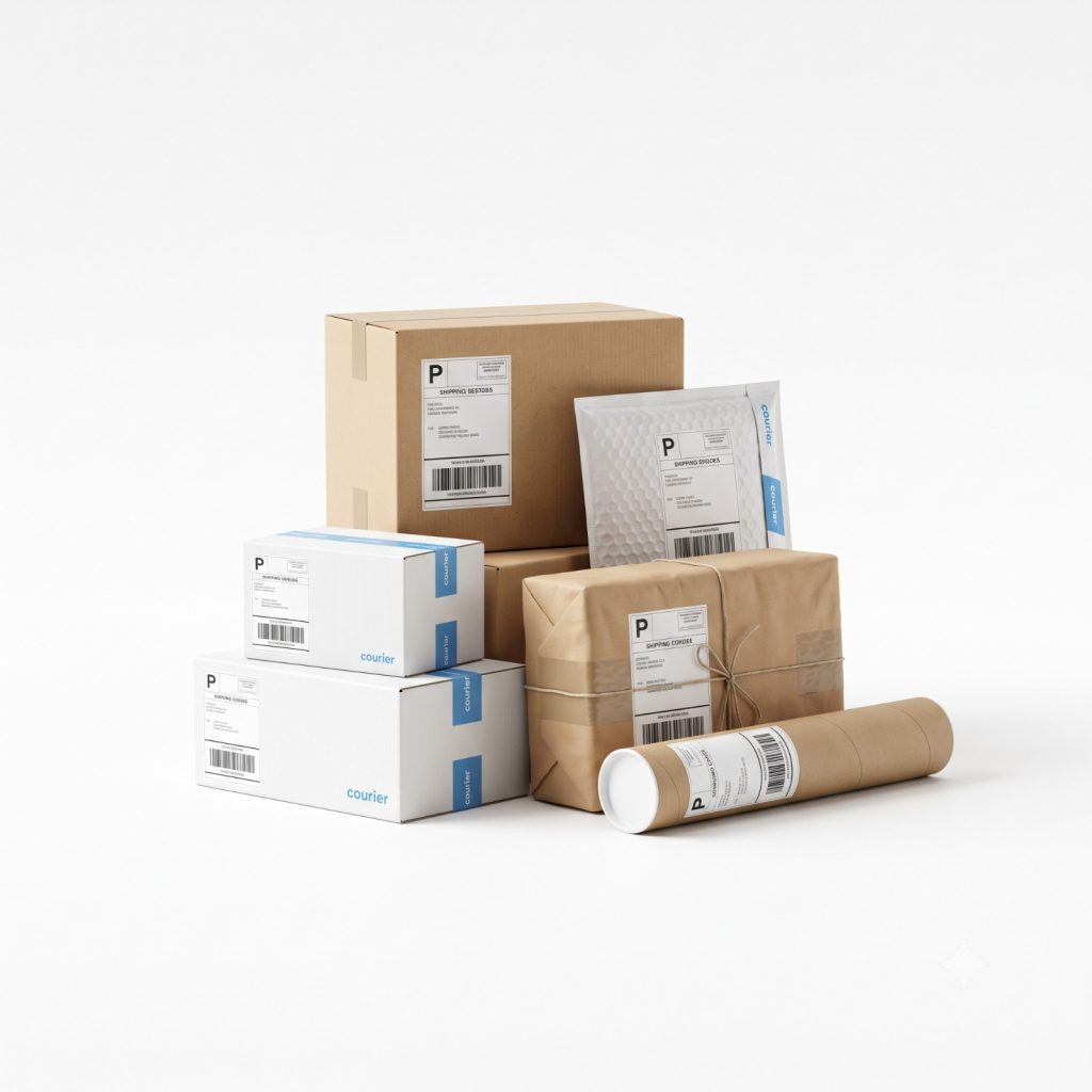 Courier to Australia from India by AICS Logistics