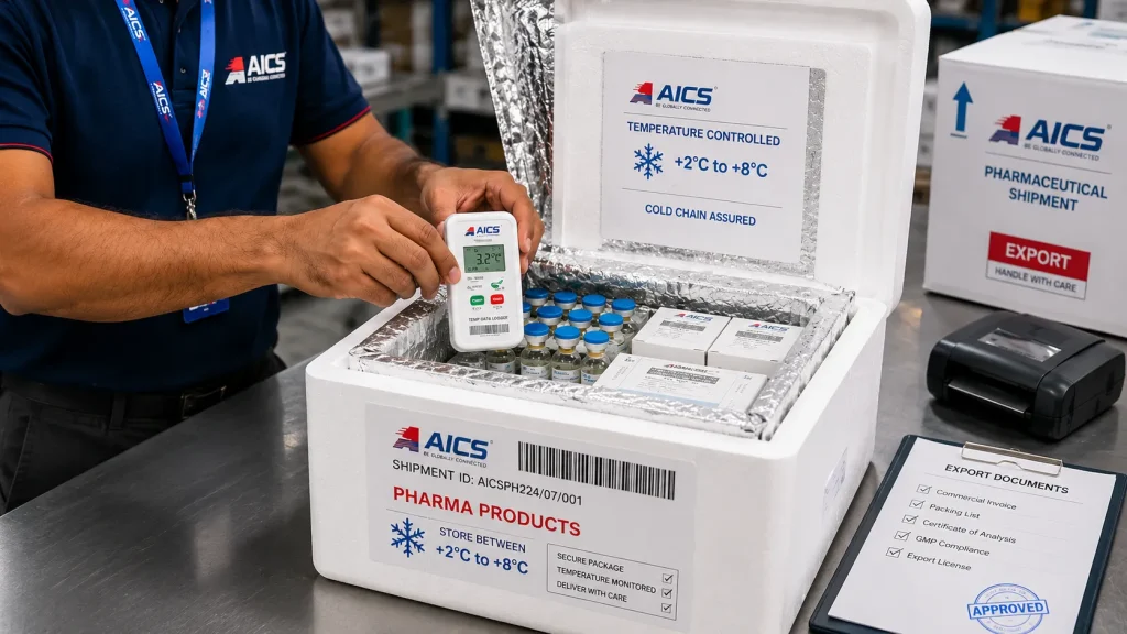Packaging Validation